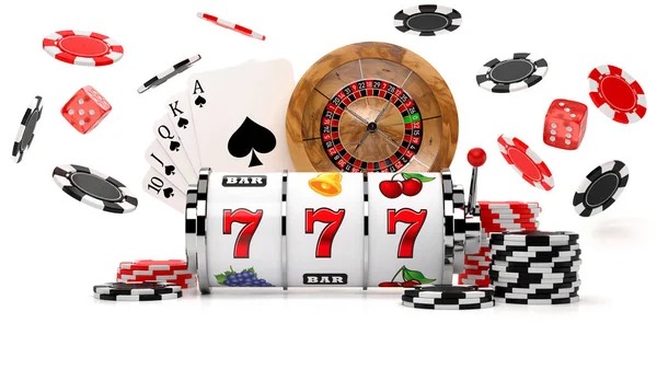 Live dealer managing a Dragon Tiger round from studio